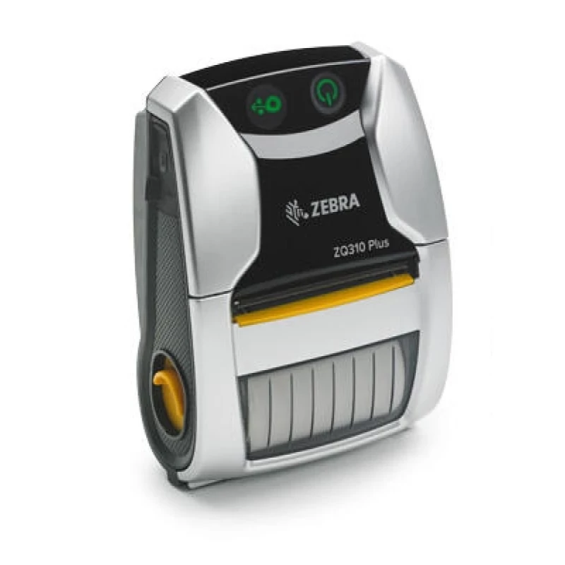 Impressora Zebra ZQ320D Plus 203 ppp (ZQ32-A0W03RE-00)