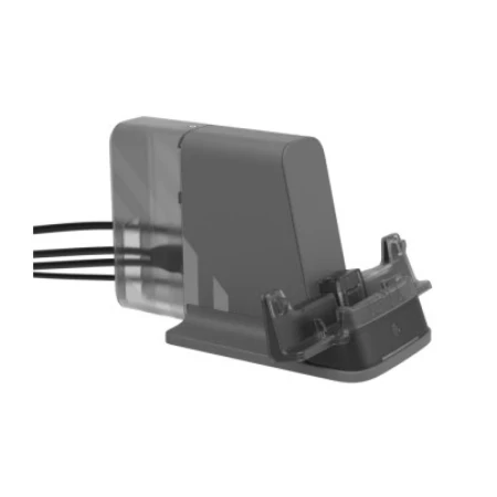 Zebra CRD-ET4X-1SNWS-01 base para dispositivo móvel CRD-ET4X-1SNWS-01
