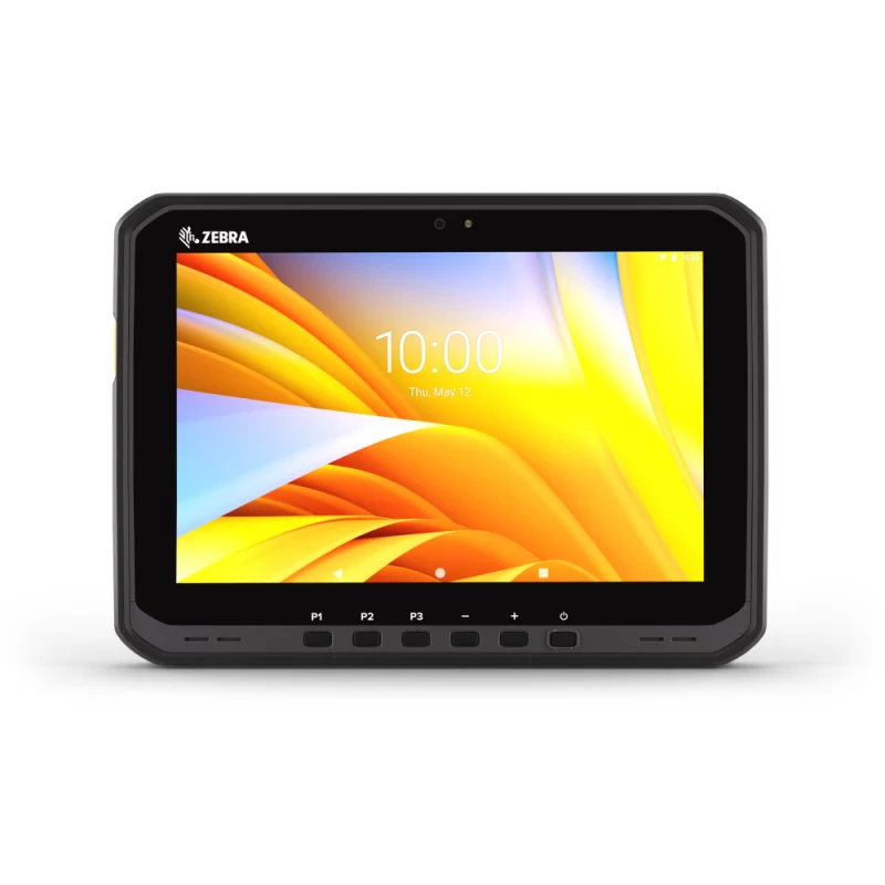 Tablet Zebra ET60 8/128GB - ET60AW-0SQAGSK0A0-A6