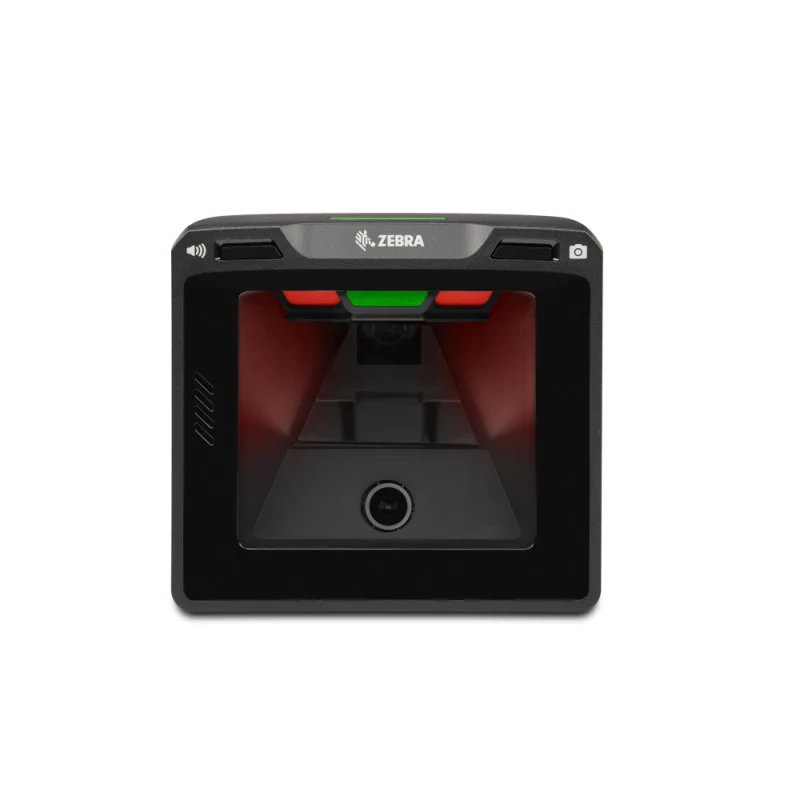 Kit de scanner vertical Zebra SP72-V SP7208-SV4U2100ZCW