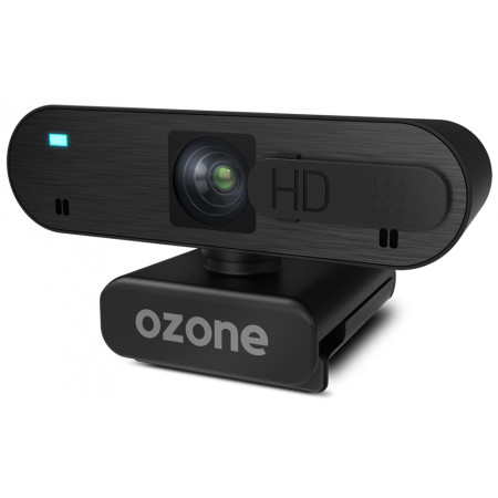 Ozone Live X50 1080p Pro Web Cam