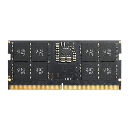 16GB RAM Kingston 5600MT/s DDR5 Non-ECC CL46 SODIMM 1Rx8 | CHIP7