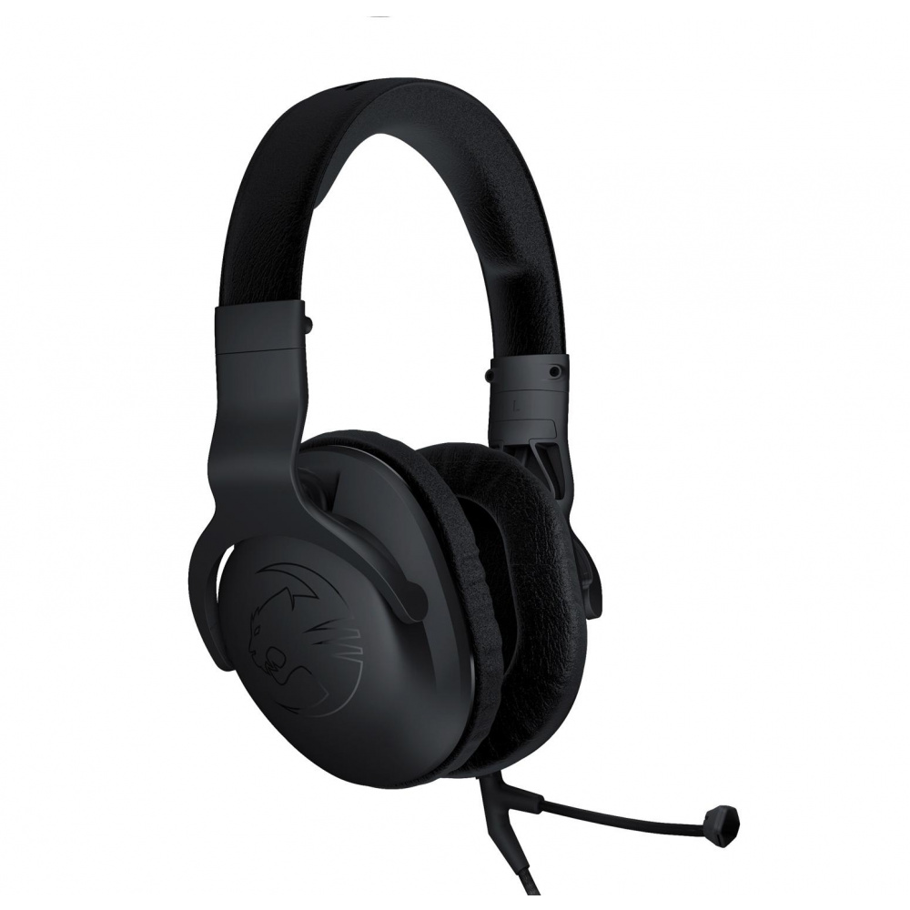 Roccat Cross Gaming Headset - PC / PS4 / XBOX