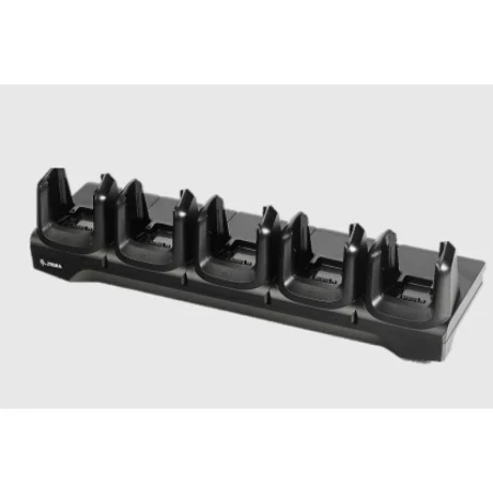 Zebra CRD-MC33-5SCHG-01 base para dispositivo móvel CRD-MC33-5SCHG-01