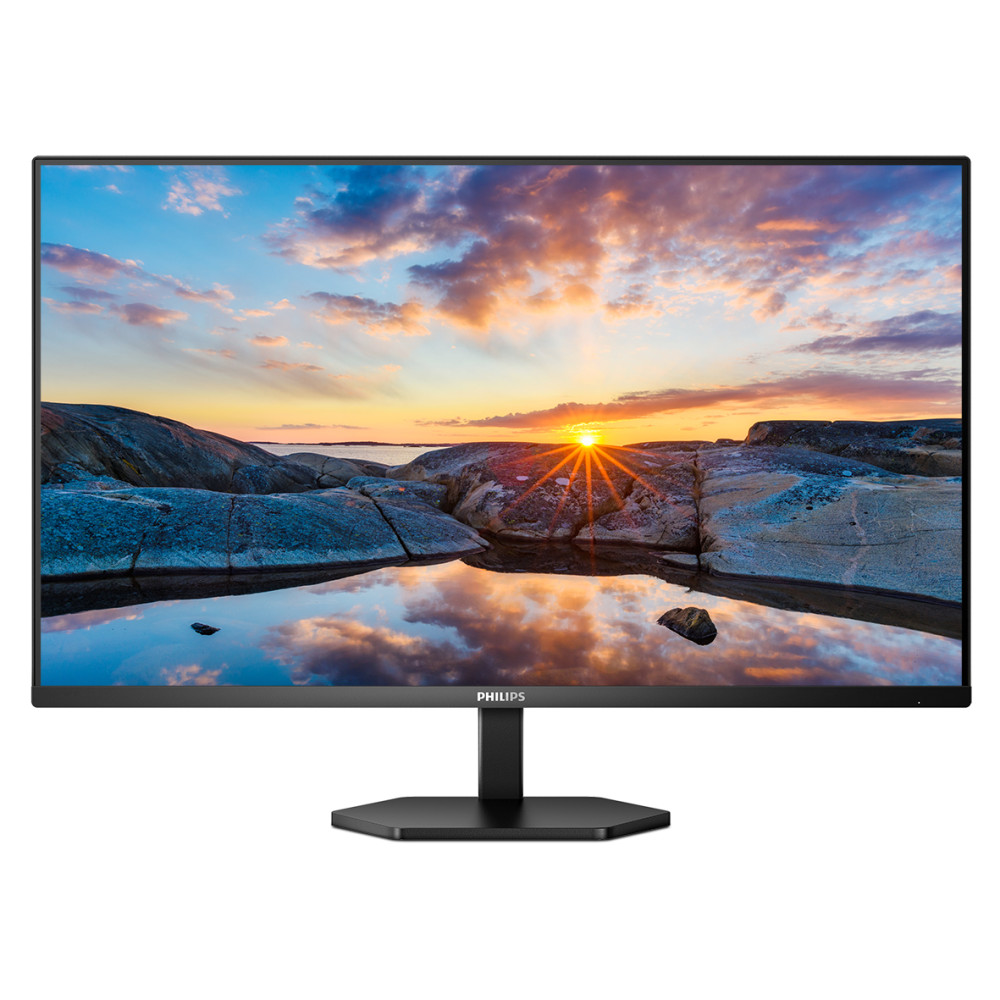 Monitor Philips - 31.5' Full HD VA / 75Hz / 1ms / HDMI VGA - 32E1N3100LA/00