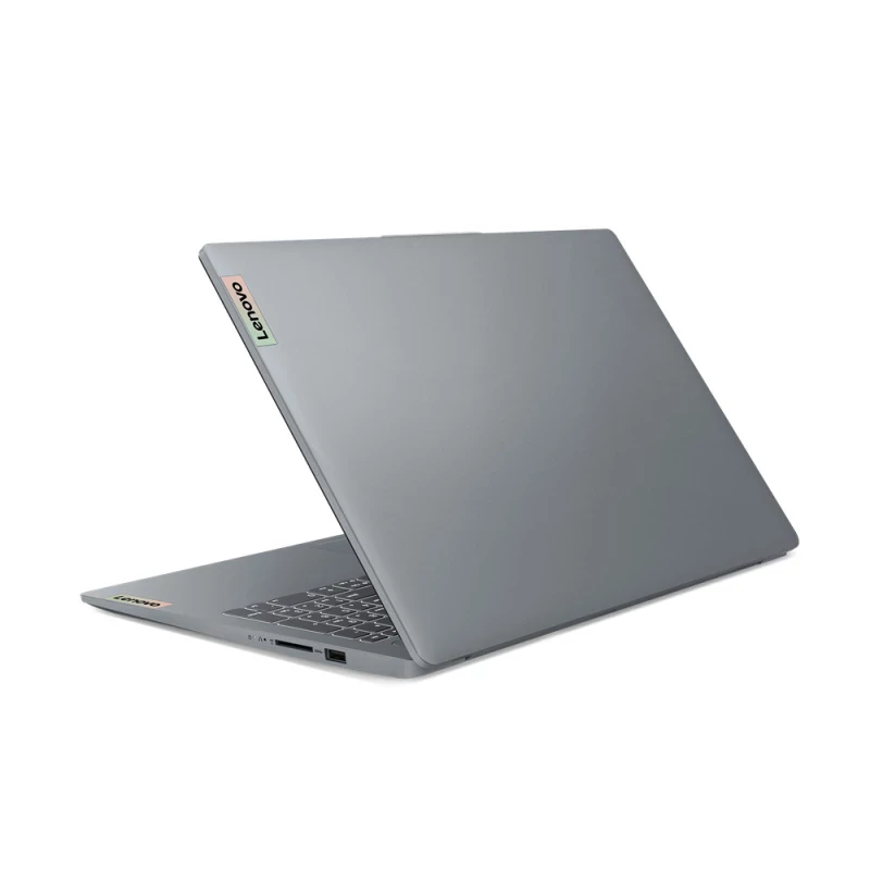 Portátil Lenovo - I5 12450H / 16GB RAM / 512GB SSD / 15.6