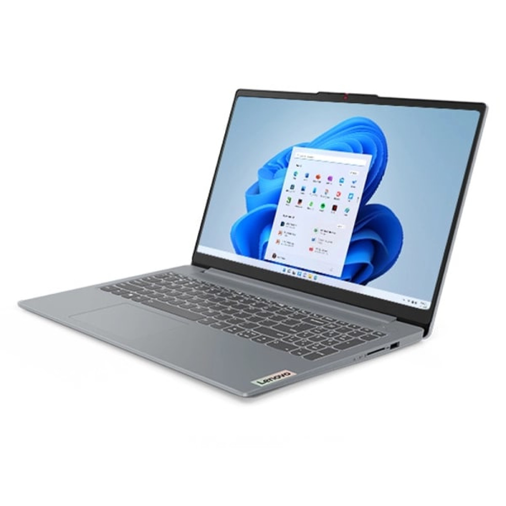 Portátil Lenovo - I5 12450H / 16GB RAM / 512GB SSD / 15.6