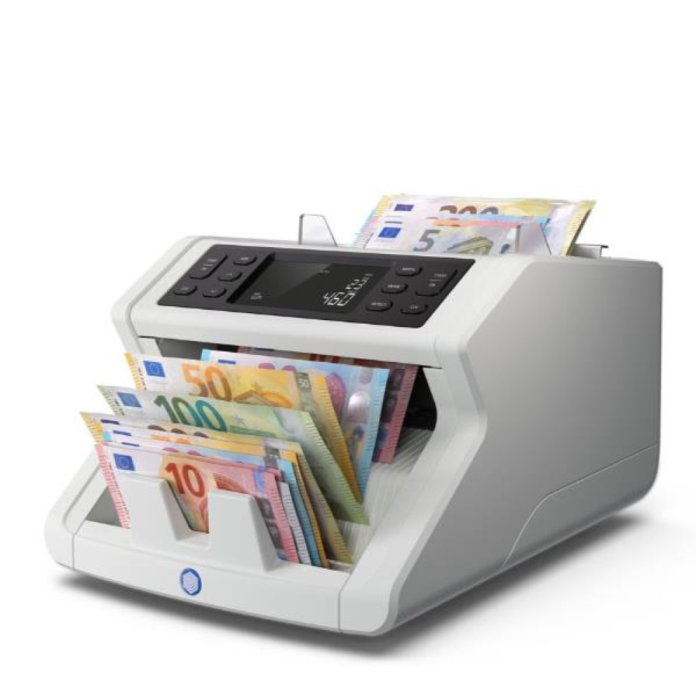 Contadora de notas Safescan 2265