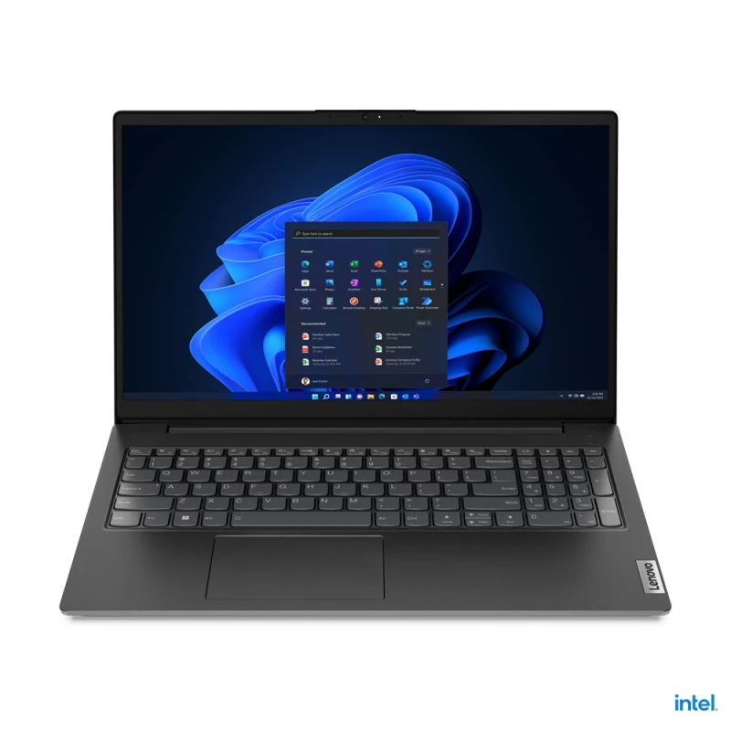 Lenovo 新品未使用 V15/i5-13420H/16Gメモリ Portátil Lenovo V15 - I5 13420H / 16GB RAM / 512GB SSD