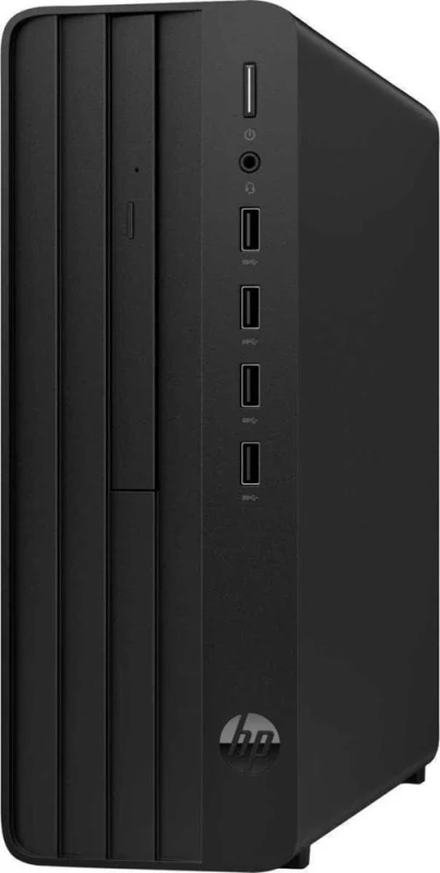 美品　HP Pro SFF 280 G9 i3-12100 8GB/256 PC Desktop HP Pro SFF 290 G9 - I3 12100 / 8GB RAM / 256GB / Windows
