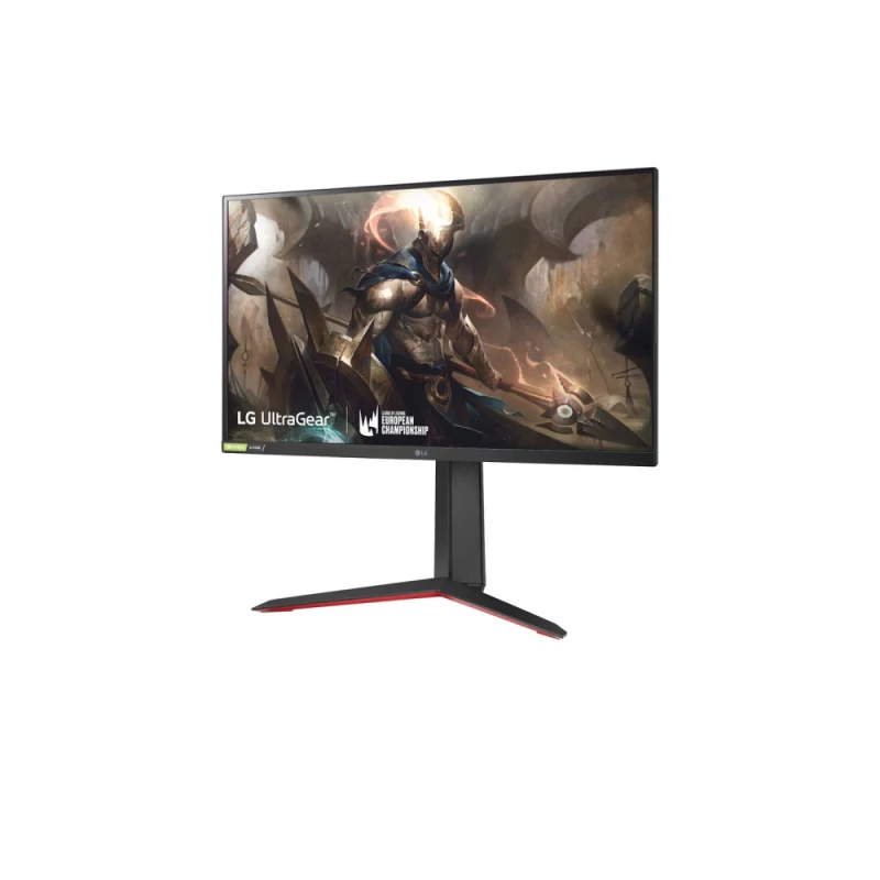 Gaming Monitor 144hz Nano Ips Monitor Lg 850 27 LG Gaming Monitor