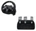 volante + pedal