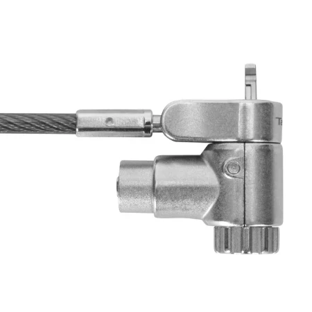 Cadeado Antirroubo Targus ASP95GL | Prateado