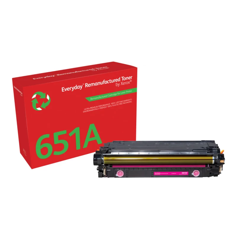 TONER Xerox MAGENTA