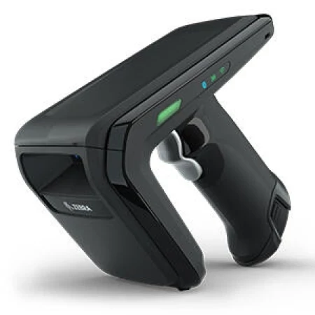 Trenó RFID Zebra RFD40 Premium Plus