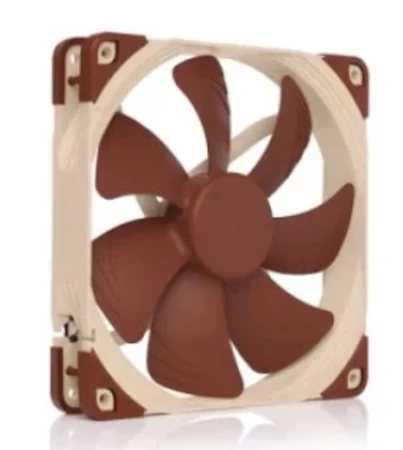 Noctua NF-A14 FLX - Ventoinha 1200 RPM 140 mm