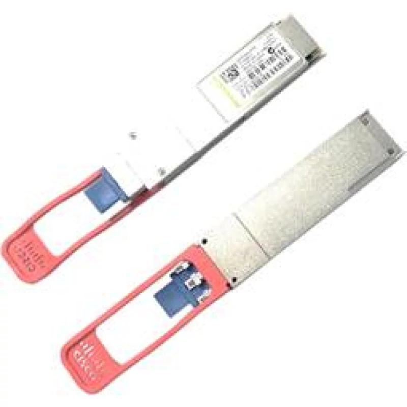 Módulo de Transcetor de Rede Cisco QSFP-40G-LR4-S=