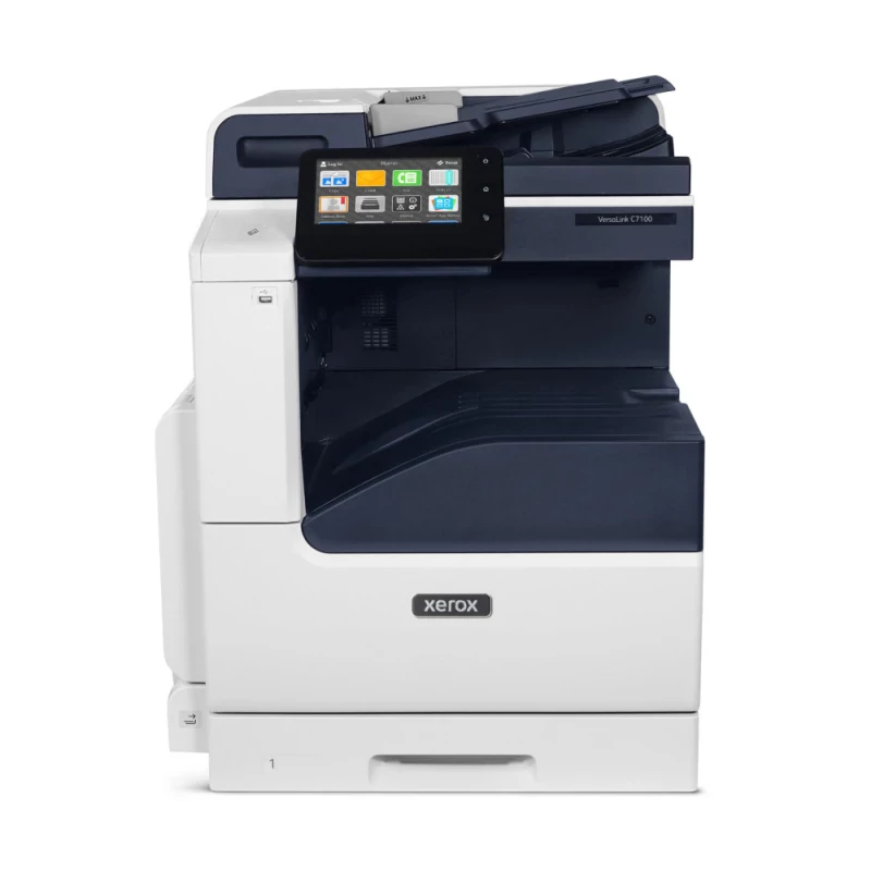 Impressora Multifunções Xerox VersaLink C7130V/DN Laser a Cores