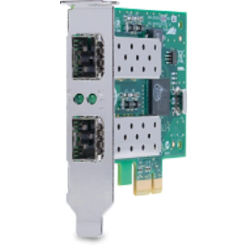 Adaptador Allied Telesis AT-2911SFP/2-901