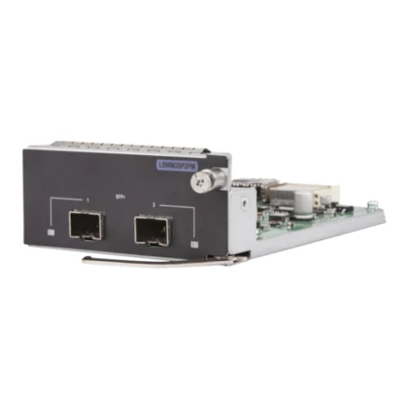Módulo HPE 5130/5510 10GbE SFP+2p