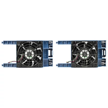 Kit de ventilação do Sistema HPE Maximum Performance Fan