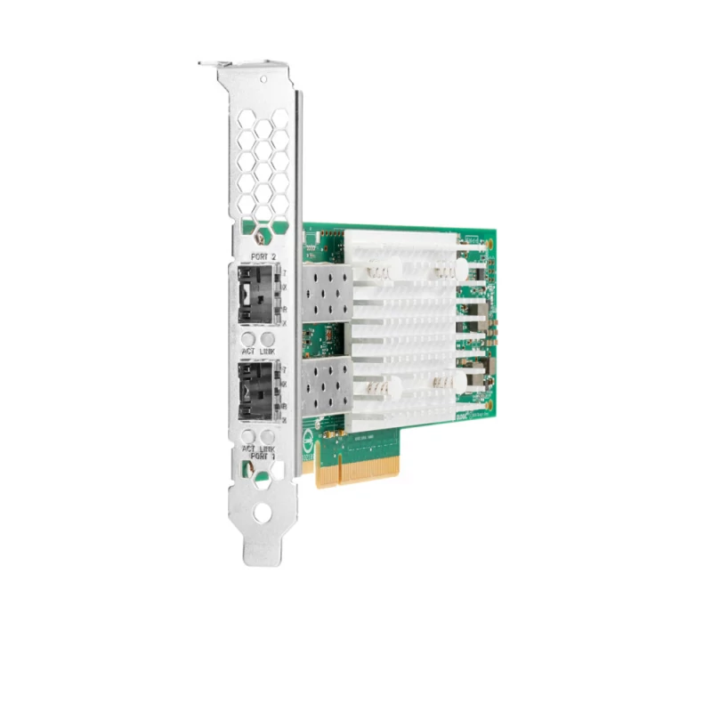 Adaptador de Rede HPE QL41232HLCU