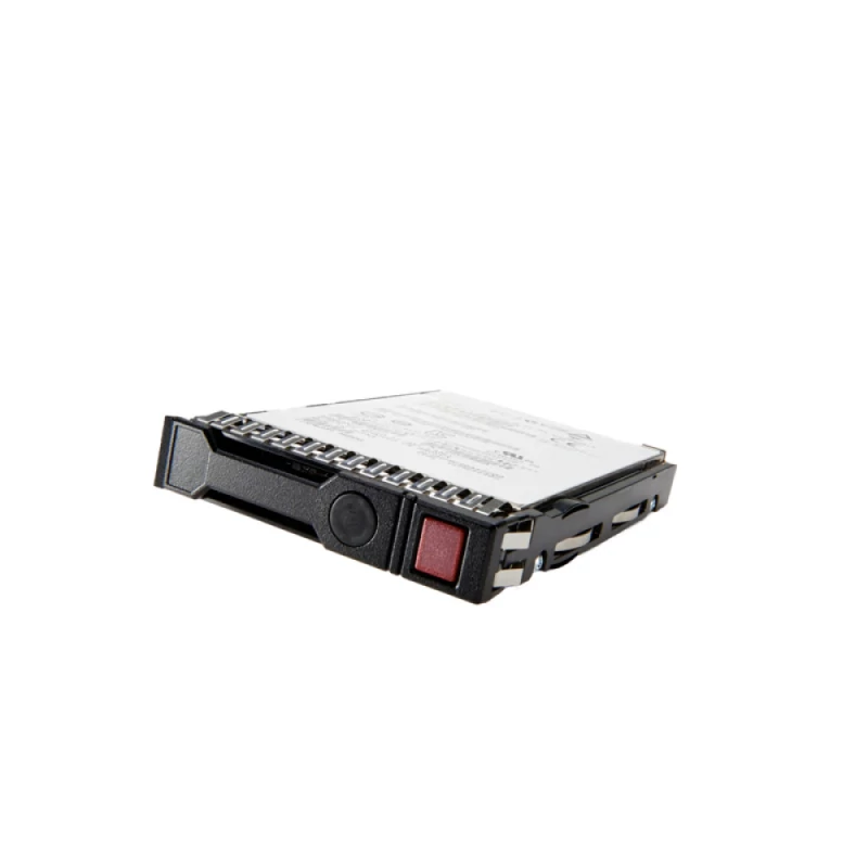 1.92TB SSD HPE Read Intensive Value 2.5" SFF SAS 12Gb/s