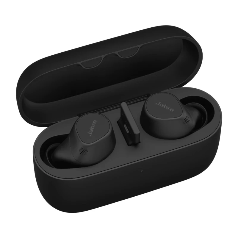 Earbuds Jabra Evolve2 UC USB-A WLC (20797-989-989)