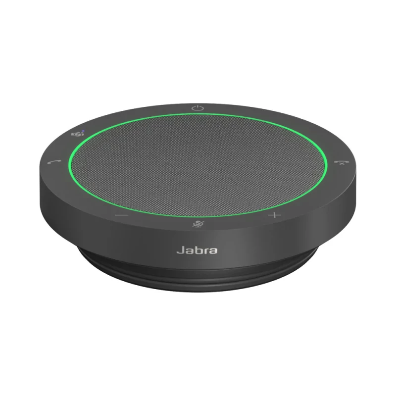 Altifalante Jabra Speak2 40 MS - Certificado para Microsoft Teams