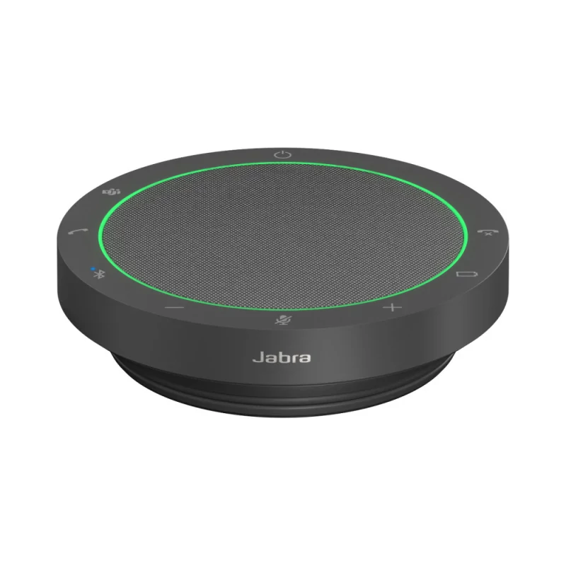 Altifalante Jabra Speak2 55 MS - Certificado Microsoft Teams / Microsoft Swift Pair