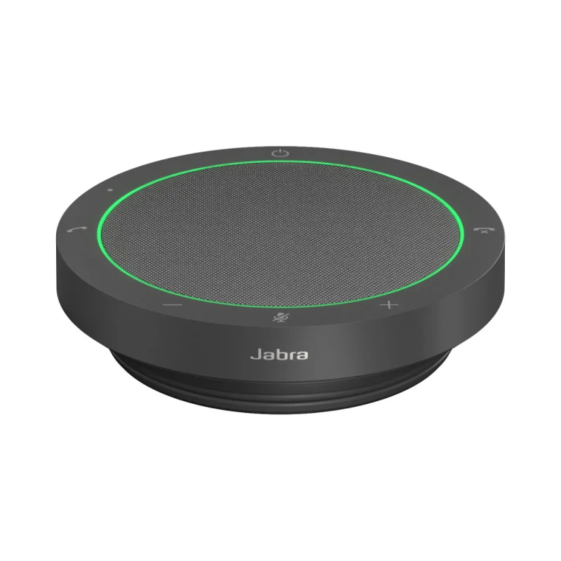 Altifalante Jabra Speak2 40 UC - Certificação Zoom / Google Meet / Amazon Chime