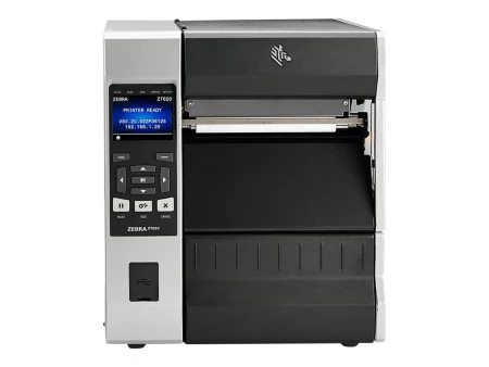 Zebra ZT610 label printer Thermal transfer 203 x 203 ZT61042-T1E0100Z