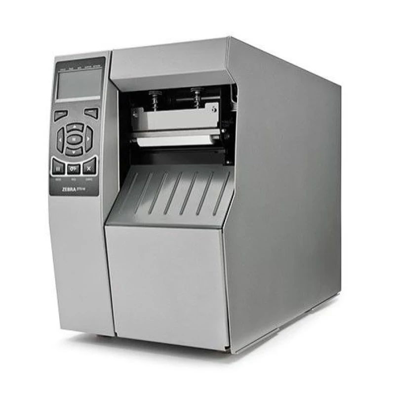 Impressora de etiquetas Zebra ZT510 Transferência térmica 300 x 300 DPI
