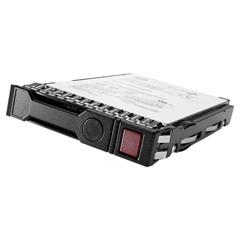 8TB HDD HPE SATA 7200 RPM LFF LP 512e