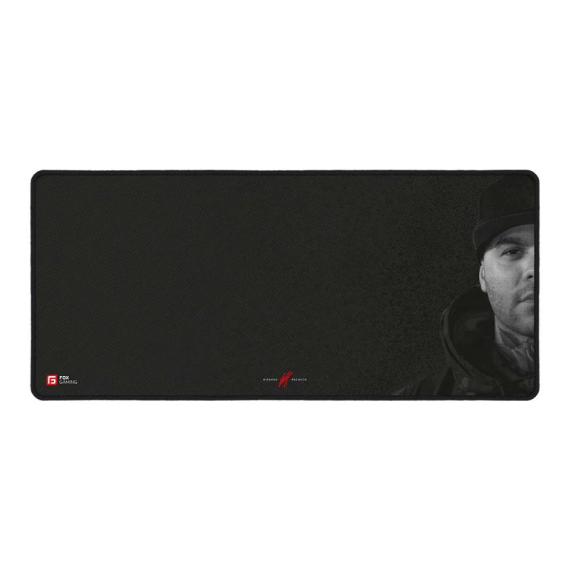 Tapete Fox Gaming FXL