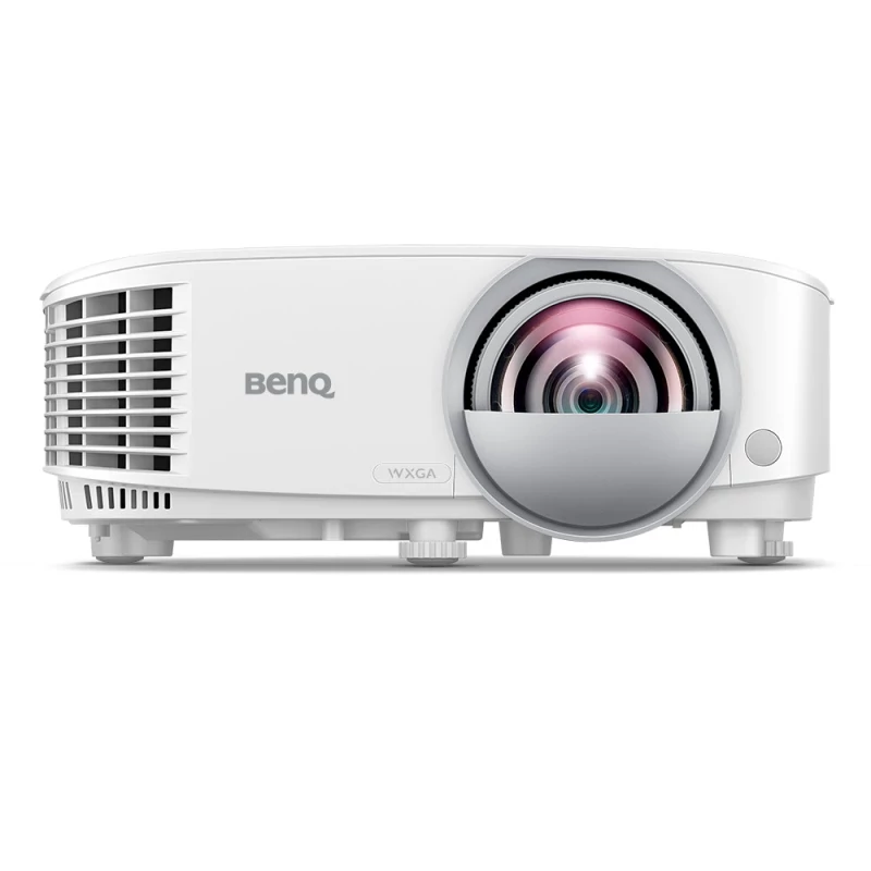 Projetor BenQ MW826STH DLP 3D 3500 ANSI Lumens WXGA