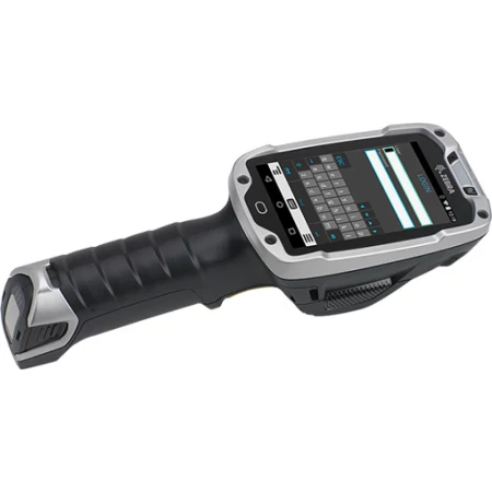 Zebra TC8300 BASE 2D IMAGER EXT RANGE handheld TC83B0-3005A510RW