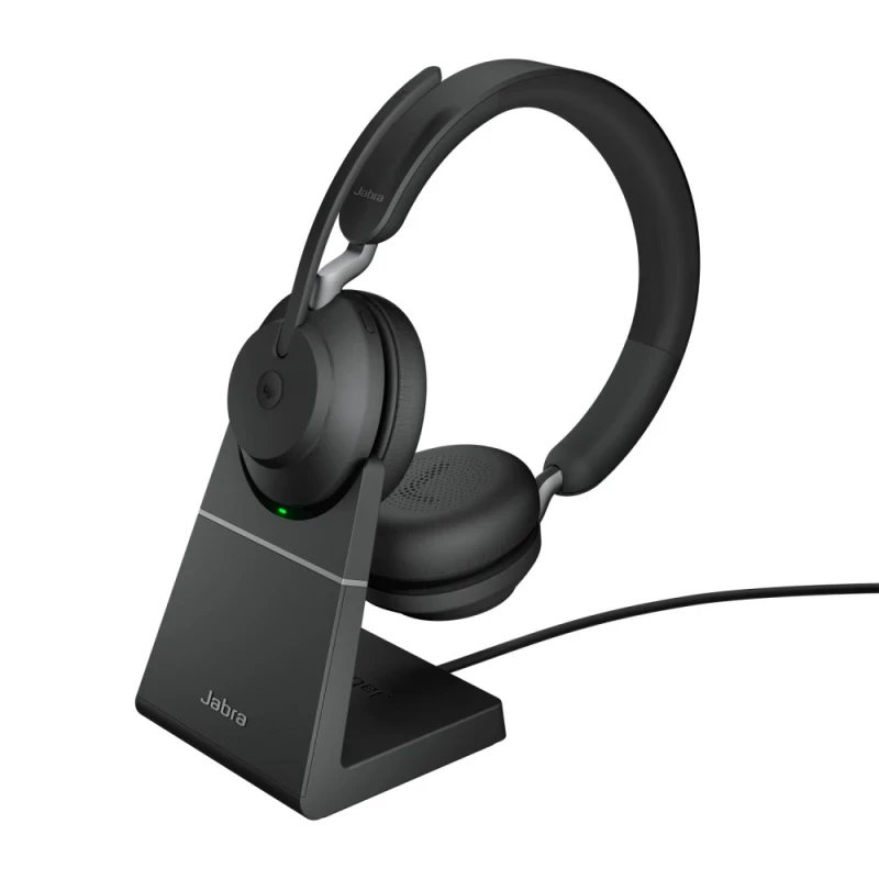 Headset Jabra Evolve2 65 MS Stereo USB-A (26599-999-989)