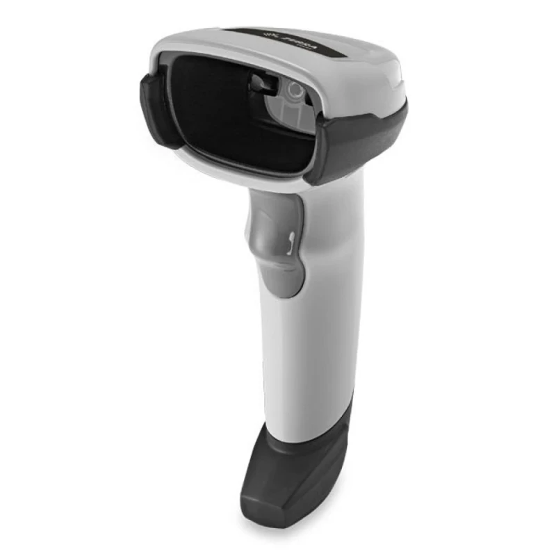 Leitor de código de barras Zebra DS2208-SR6U2100SGW