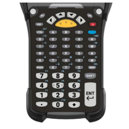 Zebra KYPD-MC9353ANR-01 teclado para dispositivos KYPD-MC9353ANR-01