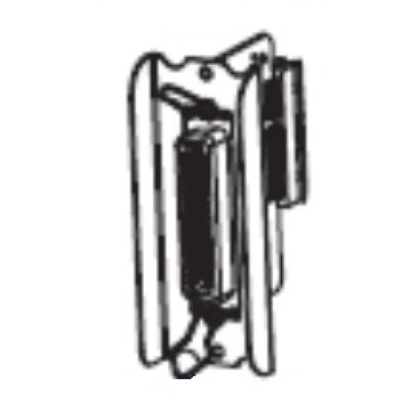 Interface de placa paralela Zebra P1058930-075 ZT400