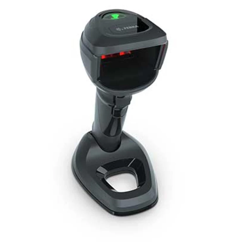 Leitor de código de barras Zebra DS9908-SR4U2100AZW