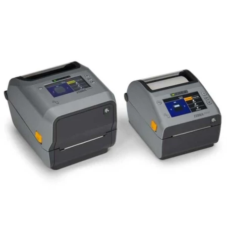 Zebra ZD6A042-D1EF00EZ ZD621 Impressora Térmica ZD6A042-D1EF00EZ