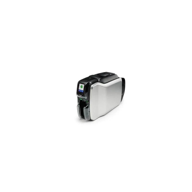 Impressora de cartões plásticos Zebra ZC300 (ZC31-0M0C000EM00)