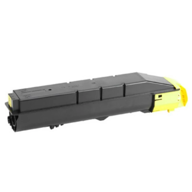 Toner Kyocera TK 8305Y Amarelo Original