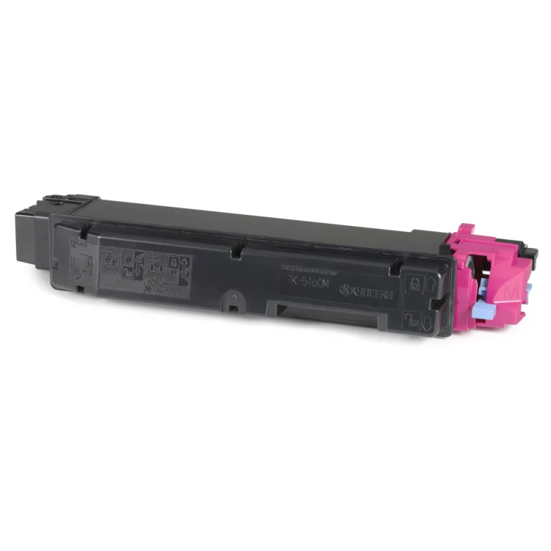 Toner Kyocera TK 5160M Magenta Original
