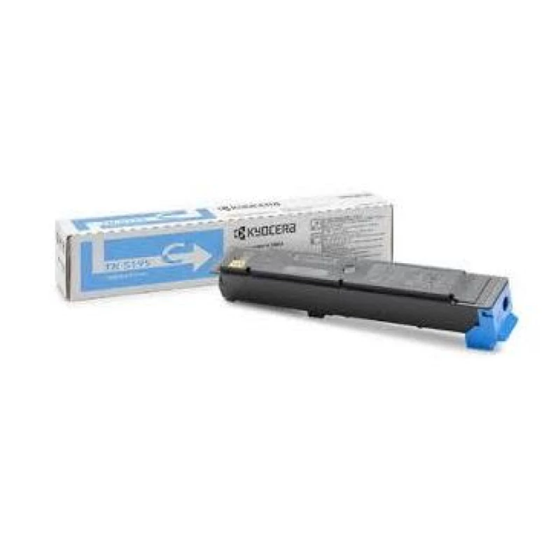 Toner Kyocera TK 5195C Ciano Original