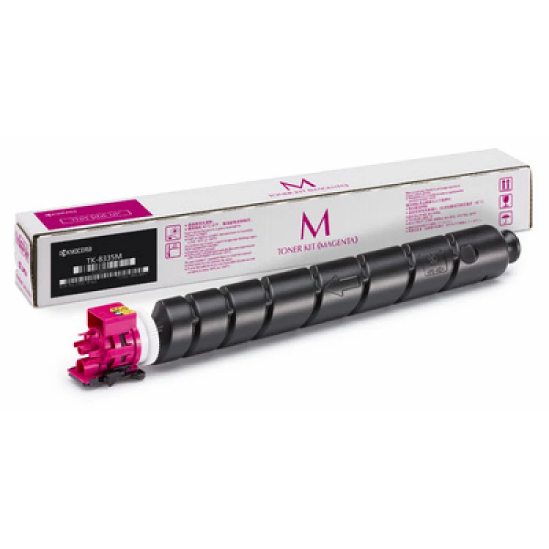 Toner Kyocera TK 8335M Magenta Original