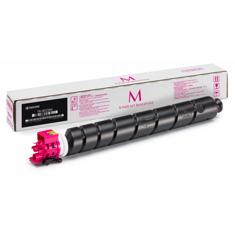 Toner Kyocera TK 8525M Magenta Original