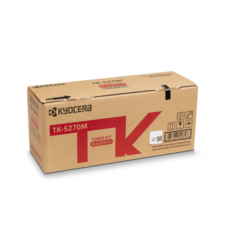 Toner Kyocera TK 5270M Magenta Original